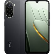 Poco C81 Pro 128 GB 4 GB Ram Siyah