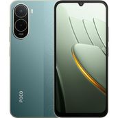 Poco C81 Pro 128GB 4GB Ram Yeşil