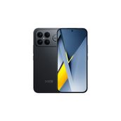 Poco F8 Ultra 512GB 16GB Ram Siyah
