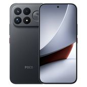 Poco F9 Ultra 512 GB 16 GB Ram Siyah