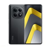 Poco M8 5G 512 GB 8 GB Ram Siyah
