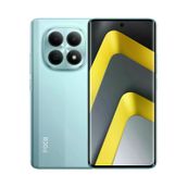 Poco M8 5G 512GB 12GB Ram Yeşil
