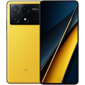 Poco X6 Pro 5G 512 GB 12 GB Ram Sarı