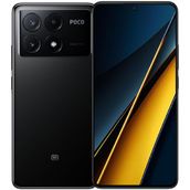 Poco X6 Pro 5G 512GB 12GB Ram Siyah