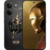 Poco X8 Pro 512GB 12GB Ram İron Man Edition