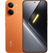 Poco X8 Pro Max 512GB 12GB Ram Turuncu