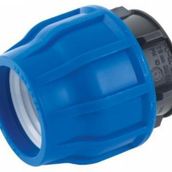 Poelsan 6544 40 mm Kaplin Körtapa