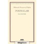 POEMALAR - ALEKSANDR SERGEYEVİÇ PUŞKİN