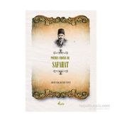 Poemes Choisis de Safahat - Mehmet Akif Ersoy