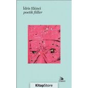 Poetik Fiiller - İdris Ekinci
