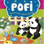 POFI YEMEKLERIMIN HEPSINI BITIRDIM - GENEL