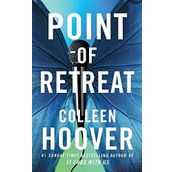 Point of Retreat - Colleen Hoover