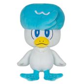 Pokemon PKW3352 Quaxly 20 cm Peluş Figür