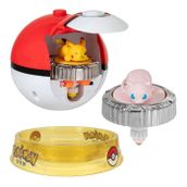 Pokemon PKW4402 Battle Spinner Arena Seti