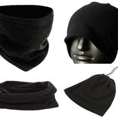 Polar Bere Boyunluk: Culina Polar Bere (Unisex)