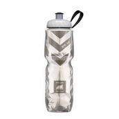 Polar Bottle Insulated Chevron 0.70 lt Siyah Termos