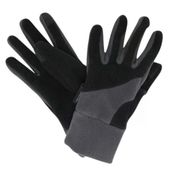Polar Eldiven - Thermoform - Unisex - Siyah - Gri