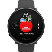 Polar Ignite 2 Siyah Akıllı Saat