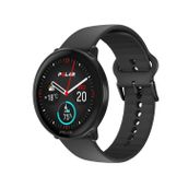 Polar Ignite 3 Gece Siyahı Akıllı Saat