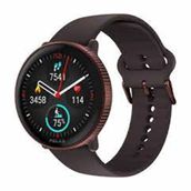 Polar Ignite 3 Kahverengi Akıllı Fitness ve Yaşam Saati