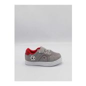 Polaris 520138.P2FX Gri Erkek Çocuk Sneaker