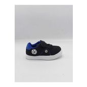 Polaris 520138.P2FX Siyah Erkek Çocuk Sneaker