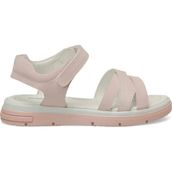 Polaris Renty.f Pembe Kız Çocuk Sandalet - Açık Pembe