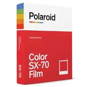 Polaroid Color Sx-70 Film