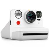 Polaroid Now Beyaz Instant Fotoğraf Makinesi