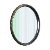 PolarPro 82 mm FX Bluemorphic Filtre