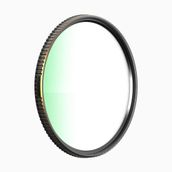 PolarPro 82 mm Threaded Goldstache Filtre