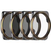 PolarPro Mavic Air 3S için Vivid Serisi ND ve Polarize Filtre
