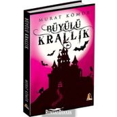 Polen ve Büyülü Krallık - Murat Kömür