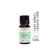 Polente Natural 10 ml Çay Ağacı Uçucu Yağı