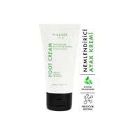 Polente Natural 50 ml Prebiyotik Destekli Nemlendirici Ayak Kremi