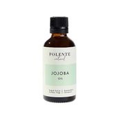 Polente Natural Soğuk Sıkım 50 ml Jojoba Yağı