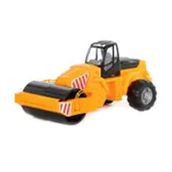 Polesie 36773 Power Trucks Yol Silindiri Oyuncak Araba