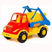 Polesie 52896 Leon Belediye Aracı