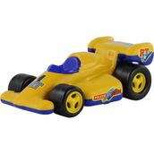 Polesie Formula Oyuncak Yarış Arabası