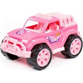 Polesie Lejyon Jeep