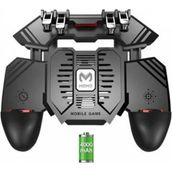 Polhammobile Polham 1200MAH Powerbankli Telefon Soğutuculu Oyun Kolu Ergonomik Tasarımlı