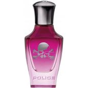 Police Potion Love For Her EDP 30 ml Kadın Parfümü