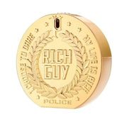 Police Rich Guy Edt 100 ml Erkek Parfümü