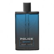 Police Sport EDT 100 ml Odunsu Erkek Parfüm