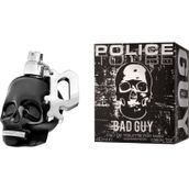 Police To Be Bad Guy EDT 40 ml Odunsu Erkek Parfüm