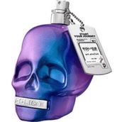 Police To Be My.Avatar For Man EDT 125 ml Erkek Parfümü