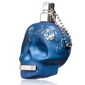 Police To Be Tattooart For Man EDT 40 ml Odunsu Erkek Parfüm