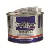 Polikor 1625 gr Süper Soft Polyester Macun