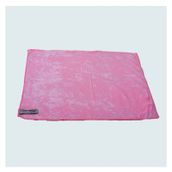 Polikur 40x40 cm 3222 Pembe Mikrofiber Toz ve Cam Bezi