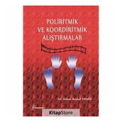 Poliritmik ve Koordiritmik Alıştırmalar - Utkan Barak